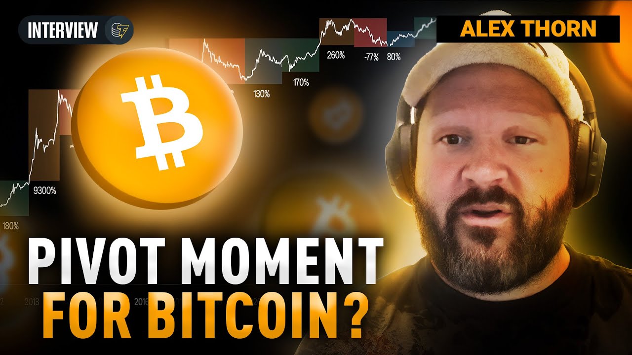 Galaxy Digital Analysts Discuss Bitcoin's Resilience Amid Market Fluctuations