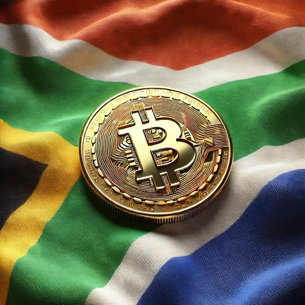 6DOT50 Facilitates Car Purchases with Bitcoin and Other Cryptocurrencies in South Africa