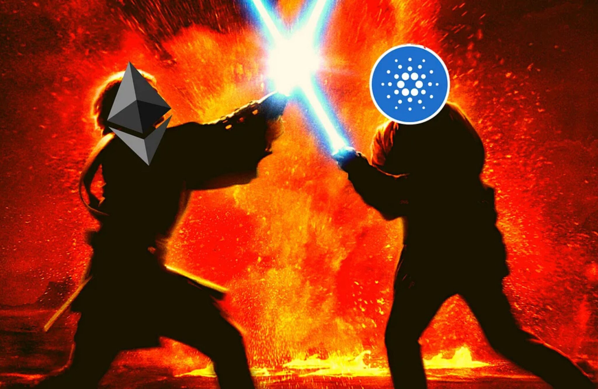 Cardano vs. Ethereum: An In-Depth Crypto Comparison