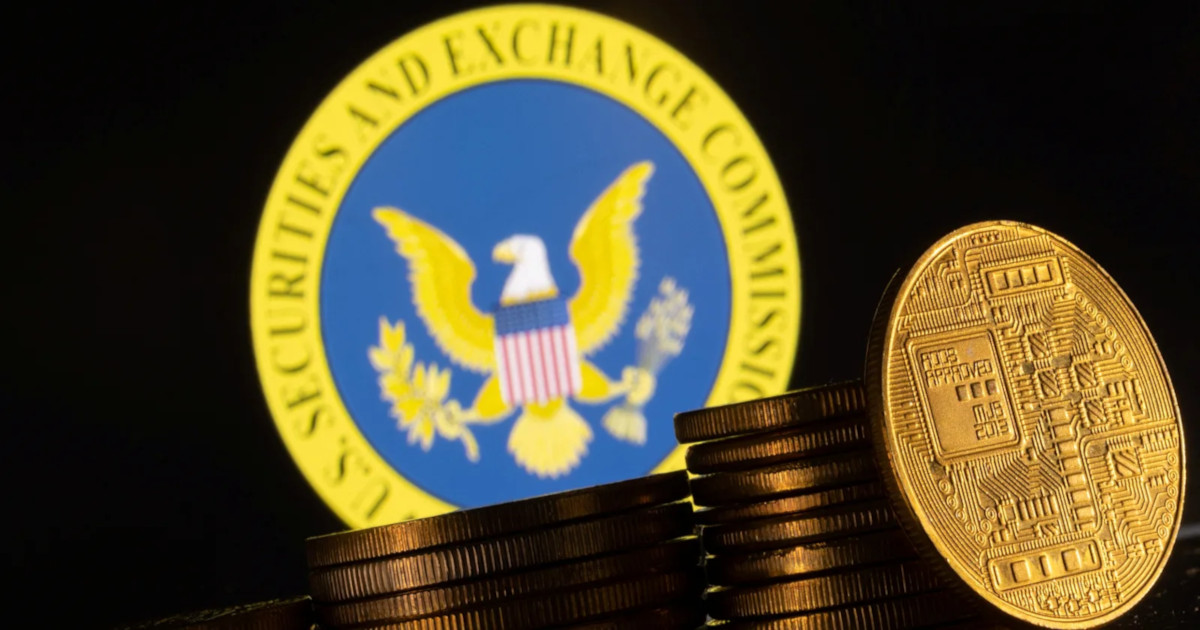 Trump's SEC to Reassess 83 Cryptocurrency Cases, May Dismiss Without Fraud Claims