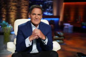 Mark Cuban Considers Launching Meme Coin to Address US National Debt