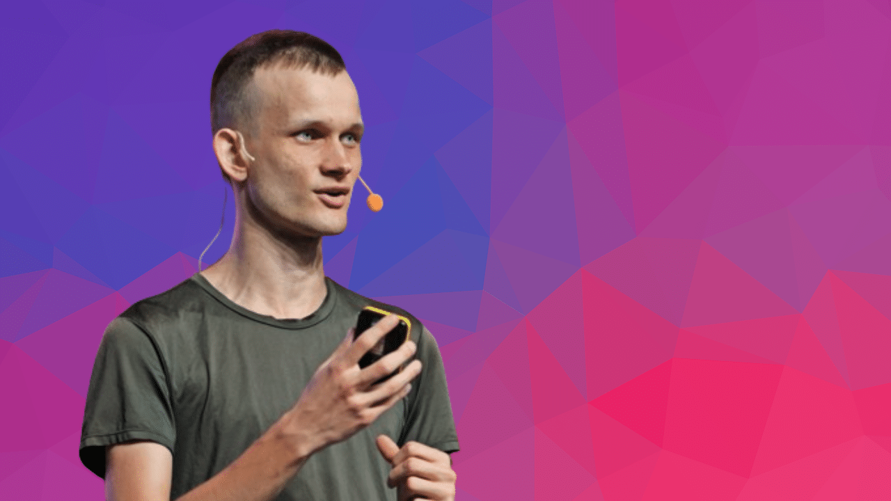 Vitalik Buterin Reveals Overhaul of Leadership at Ethereum Foundation