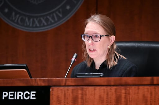 Understanding Hester Peirce, the ‘Crypto Mom’ Leading the SEC's New Cryptocurrency Task Force