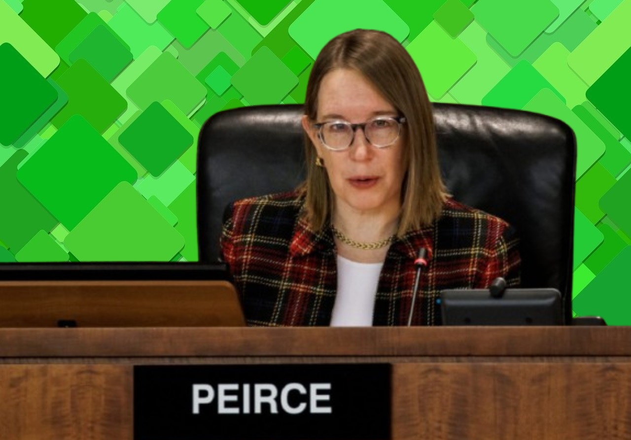 Understanding Hester Peirce: New Head of the SEC's Crypto Task Force