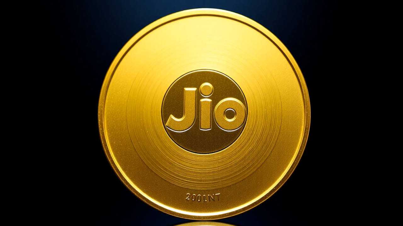 India Shows Growing Interest in JioCoin Despite High Taxation