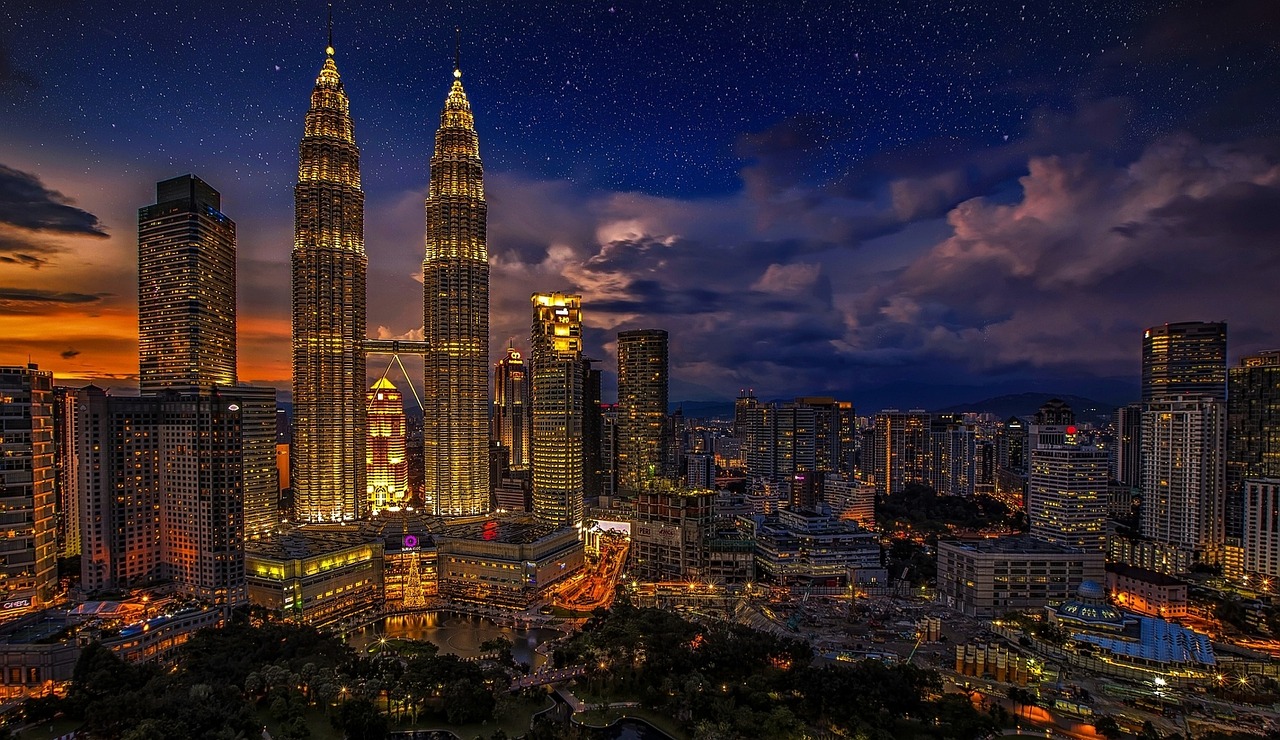 StashAway Launches Crypto ETFs in Malaysia, Touting a New Era for Digital Investments