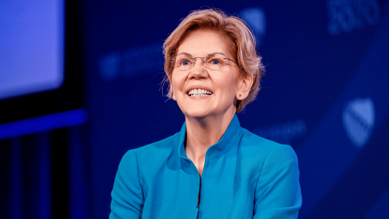 Senator Warren Demands Investigation into Trump's Cryptocurrency Ventures