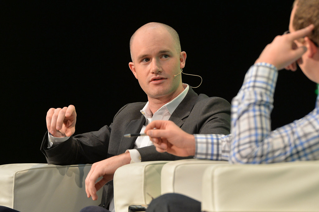 Coinbase's CEO Discusses the Future of Token Listings Amidst Rising Meme Coins