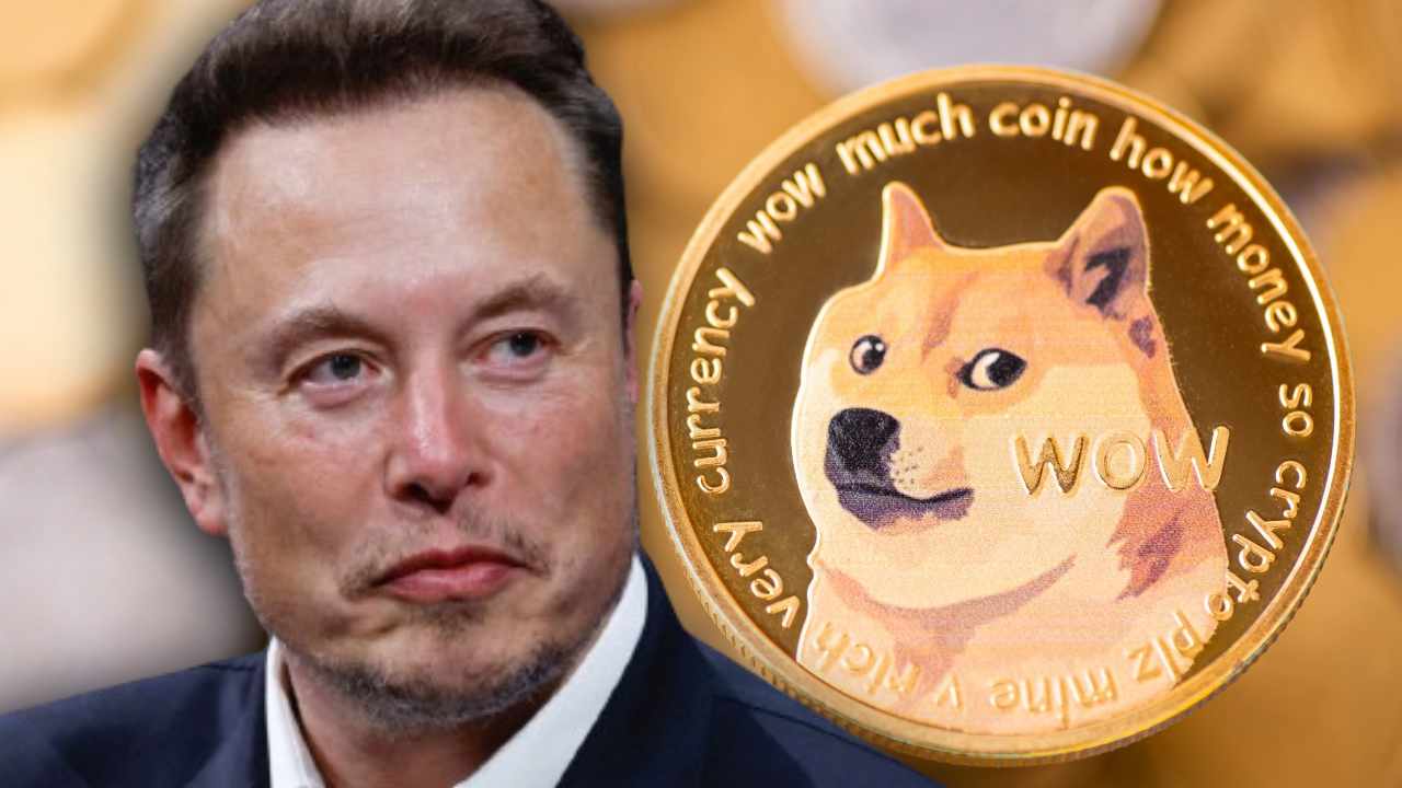 Dogecoin Experiences Significant Price Drop: Will Elon Musk Revive DOGE?