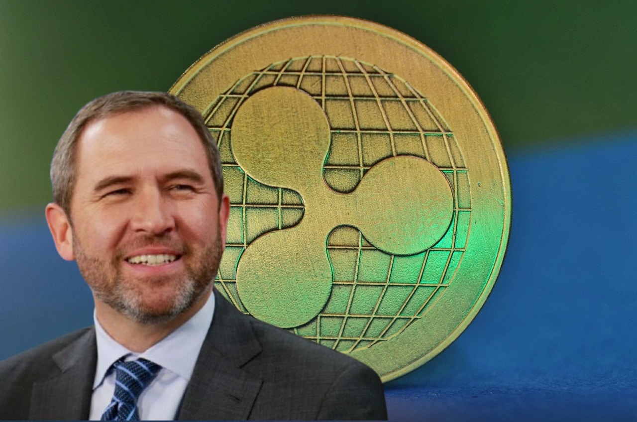 Ripple CEO Advocates for Diverse US Digital Asset Reserve