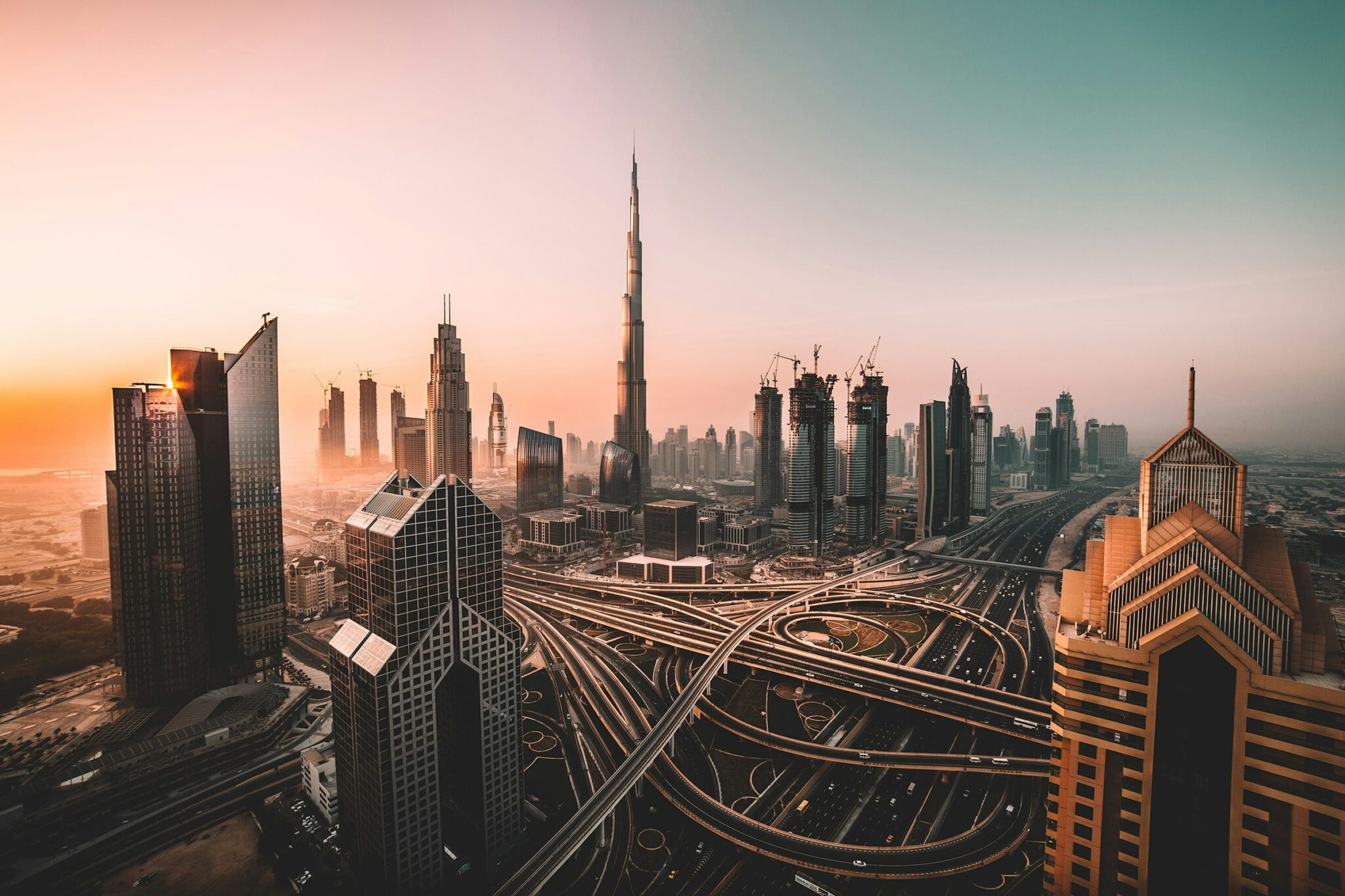 Solana's New Economic Zone in Dubai Aims to Drive Crypto Innovation