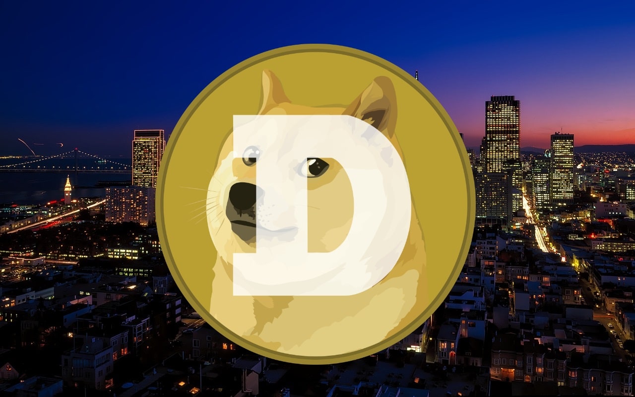 Bitwise Pursues Dogecoin ETF Amidst Elon Musk's Actions Stirring the Market