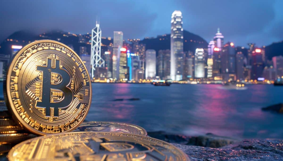 Hong Kong Authorities Issue Two New Crypto Licenses, Totaling Nine