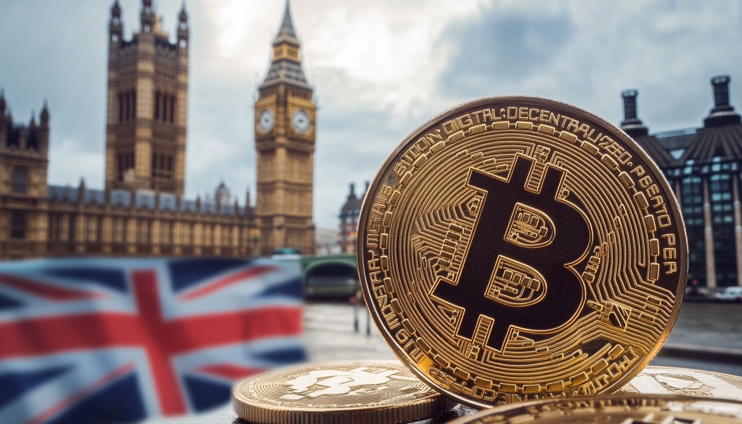 Uphold Restarts Crypto Staking in the UK Following Regulatory Changes