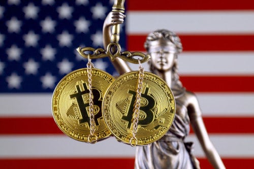 Utah Leads the Charge to Become the First US State with a Bitcoin Reserve