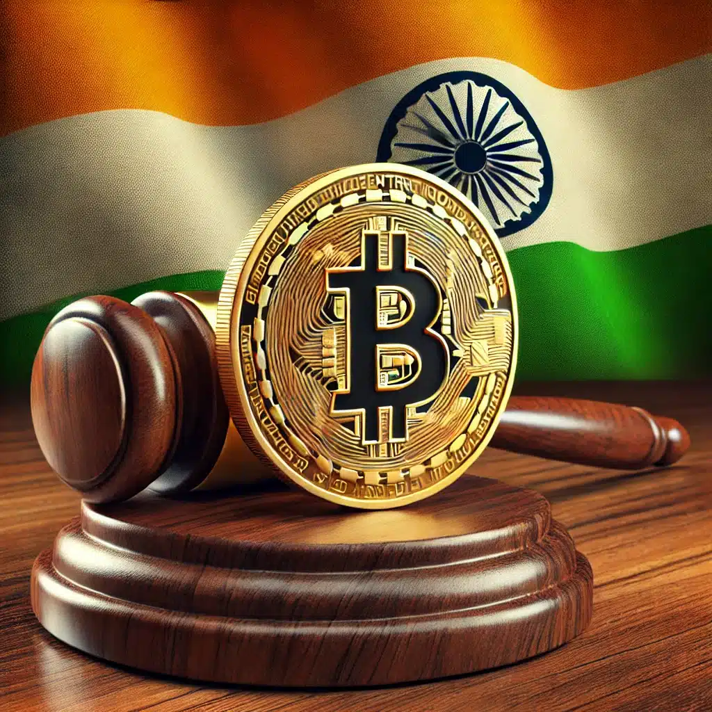 India Revisits Crypto Regulations as 2025 Budget Leaves Industry Disheartened