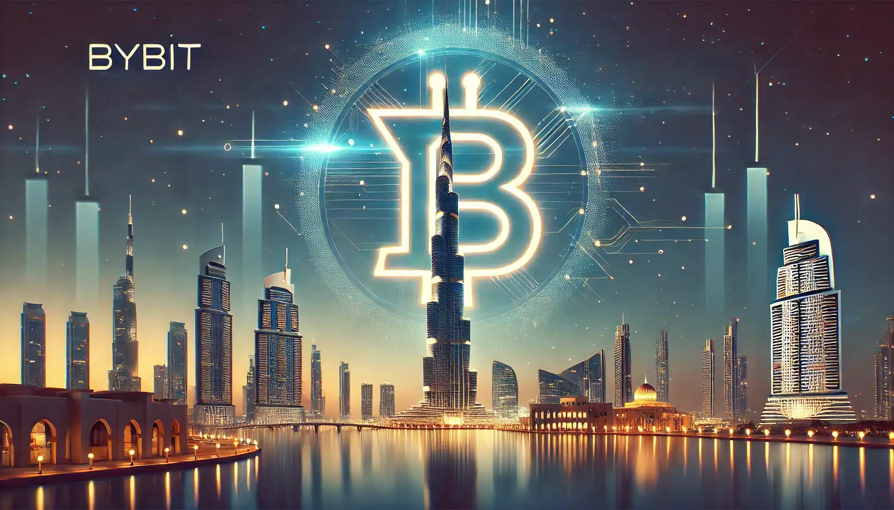 Bybit's Exciting Offers in Kazakhstan and New Crypto Arc Experience in Dubai