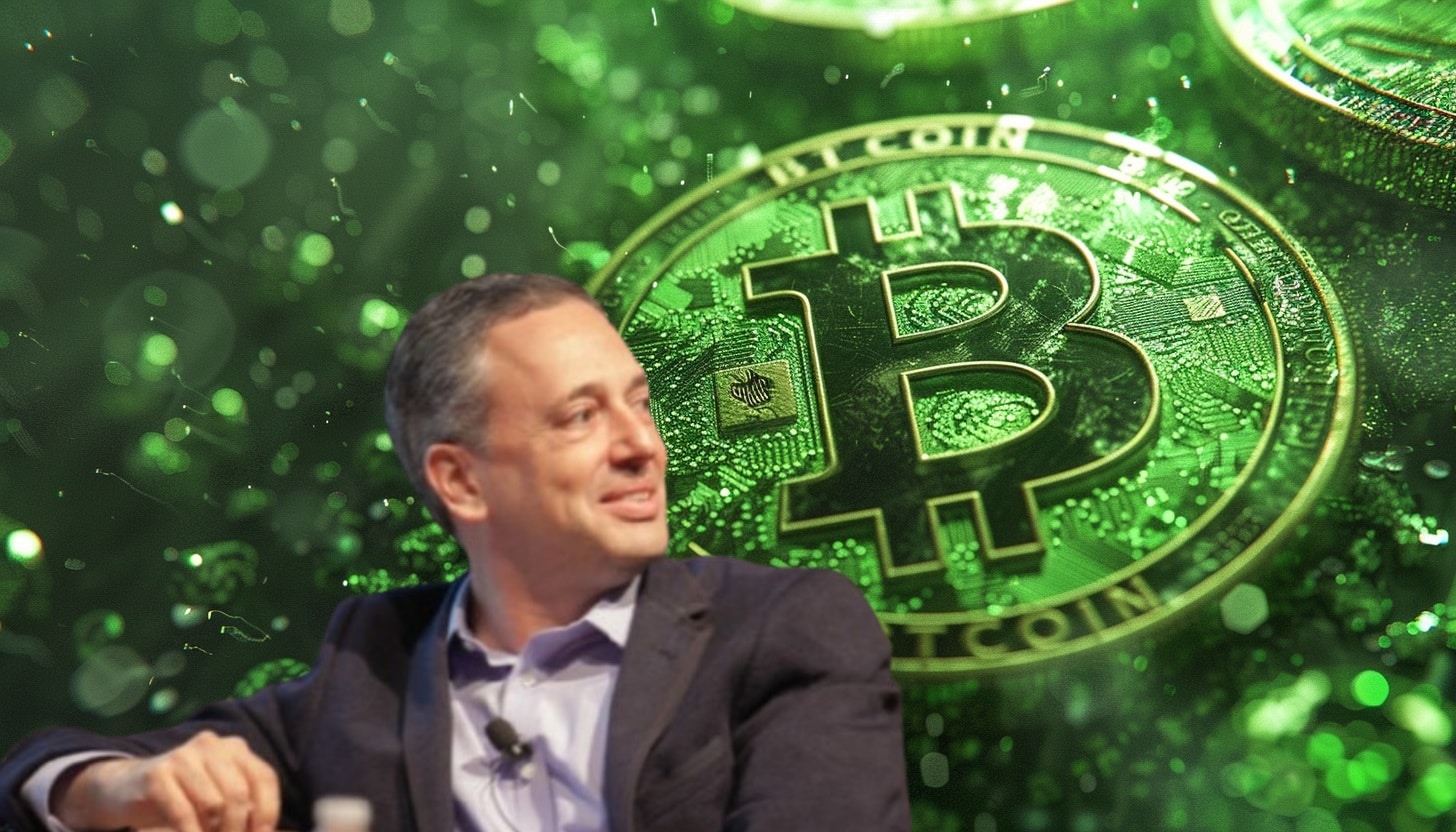 Exploring the U.S. Bitcoin Reserve Initiative: Insights from the Crypto Czar's Press Briefing