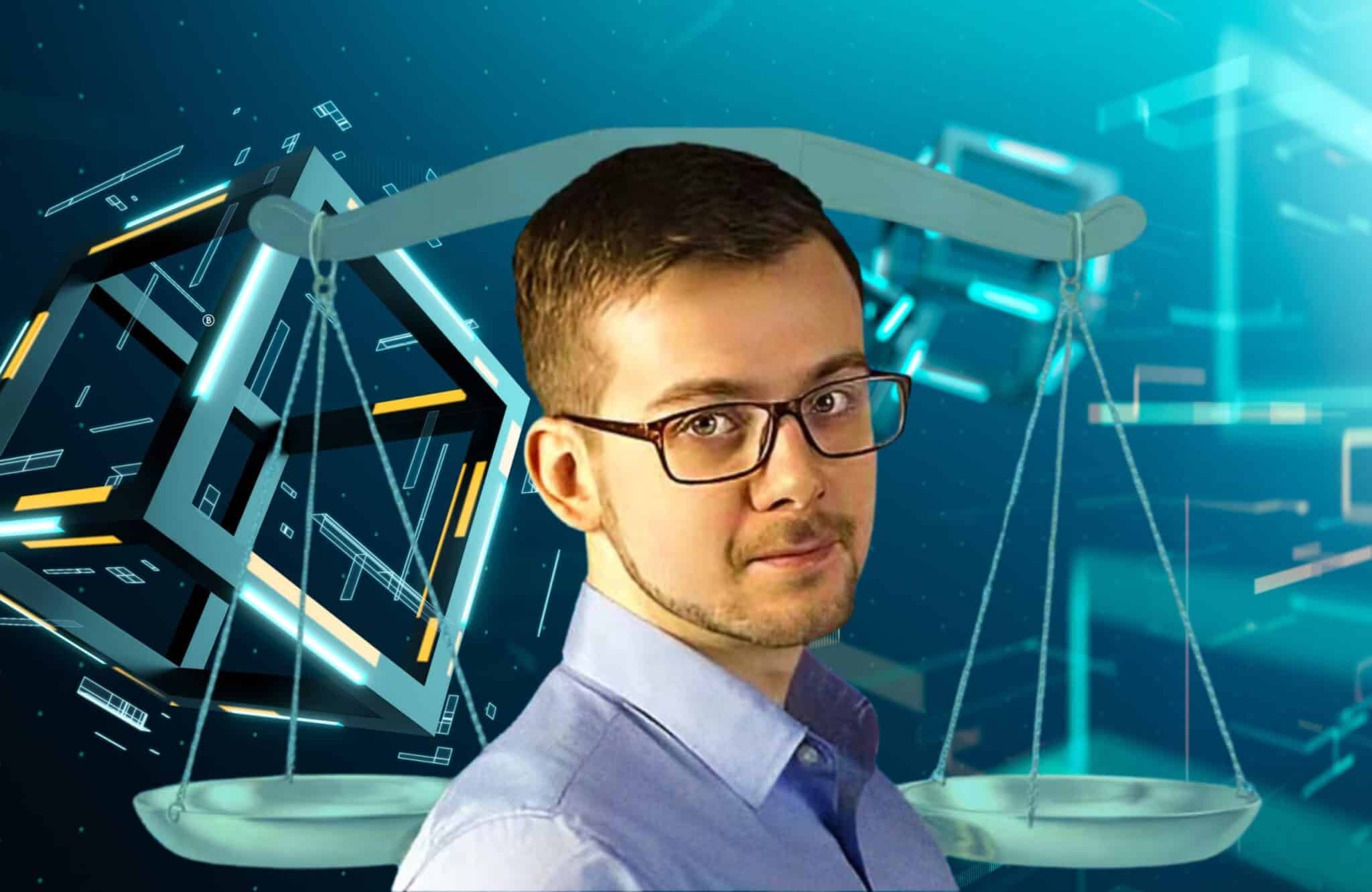 Alexey Pertsev Released from Dutch Jail: A Major Victory for CyberPunk Defenders