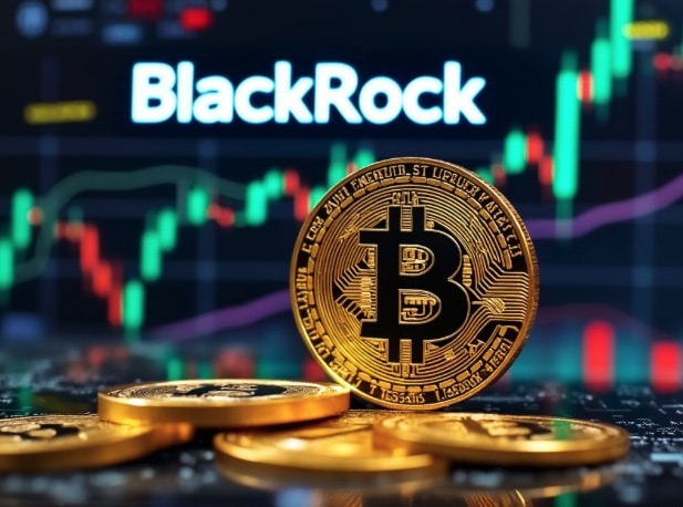 BlackRock to Introduce Bitcoin-Linked ETP in Europe, Increases Stake in Strategy