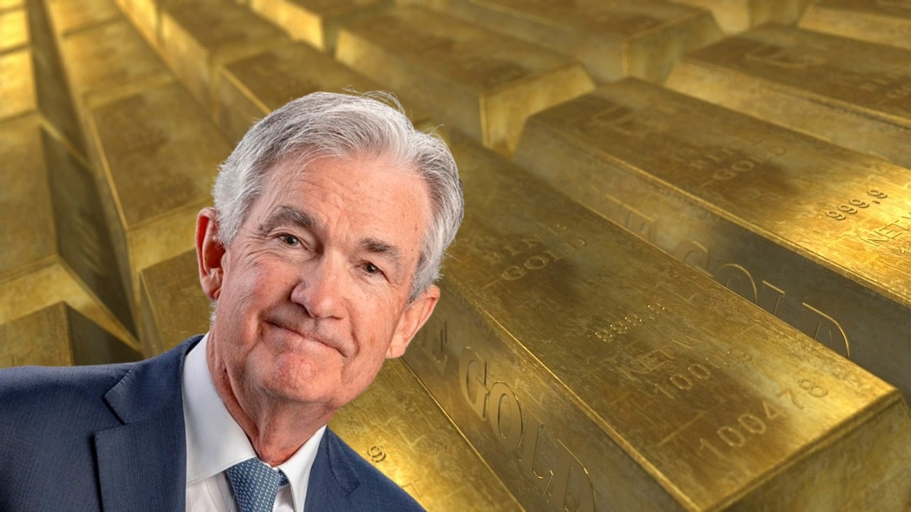 Powell Declares No Digital Dollar as Central Bank Digital Currency Under His Leadership