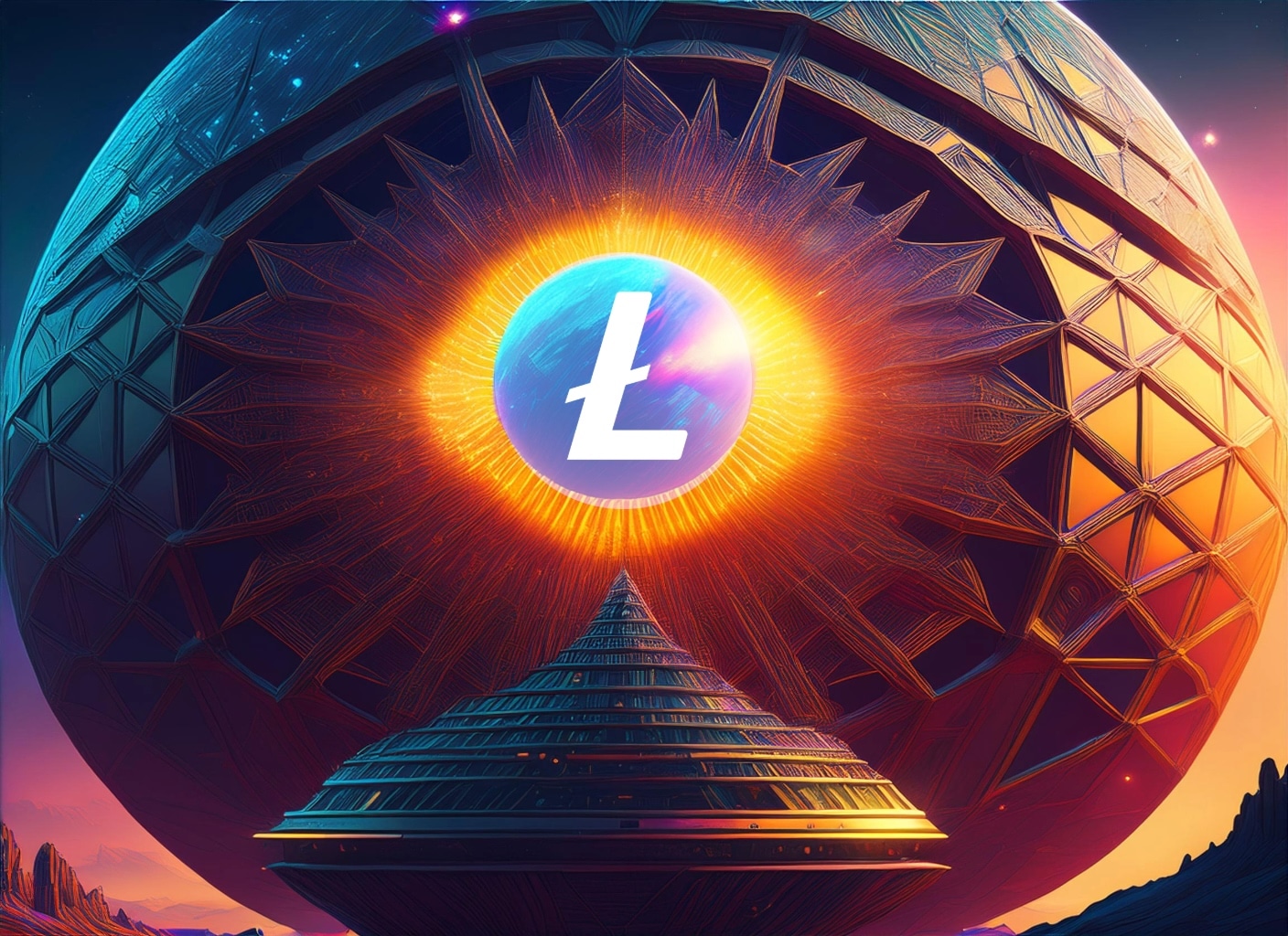 Are Dinosaur Coins Resurging? Litecoin Price Projections Rise Amidst Increasing Hashrate