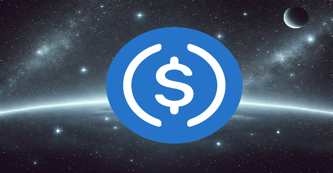 USDC Achieves $56B Market Capitalization: A Turning Point for Stablecoins?