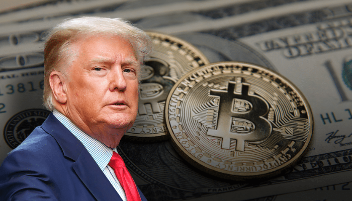 Bitwise Executives Highlight Bitcoin as a ‘Generational Opportunity’ in Light of Trump’s Trade Policies