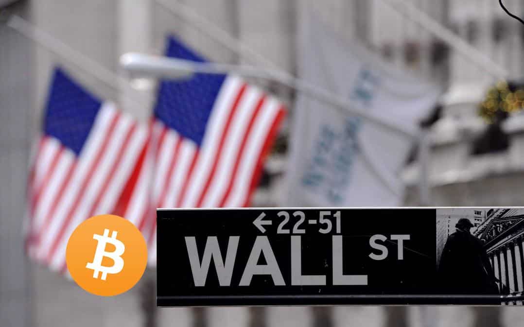 State Street and Citi Dive into Cryptocurrency Custody Market