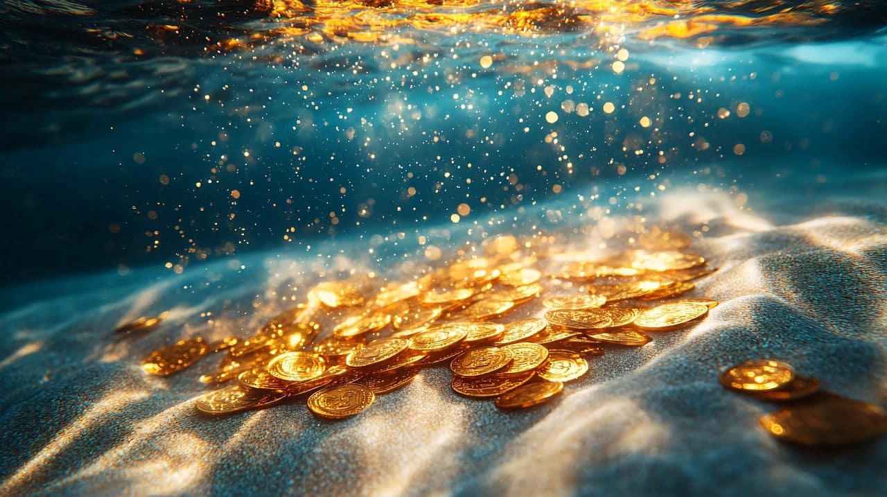 Bitcoin Surpasses Gold: The Rise of Tokenized Inflation Protection in RWA Markets