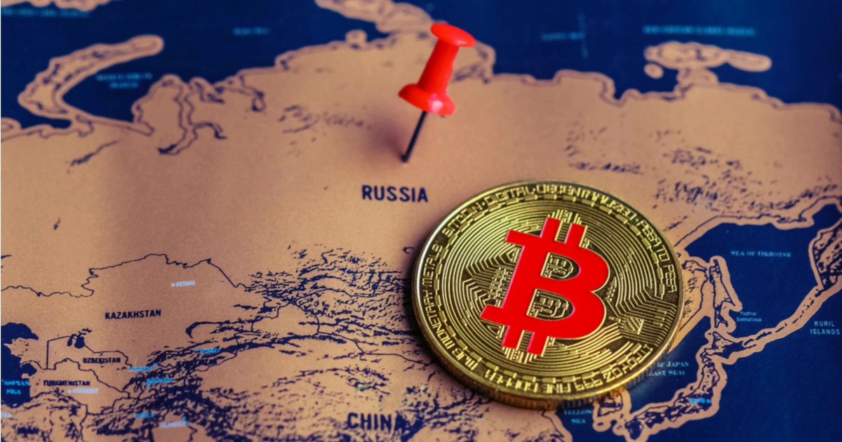 European Union Targets Russian Crypto Exchange Garantex with Sanctions