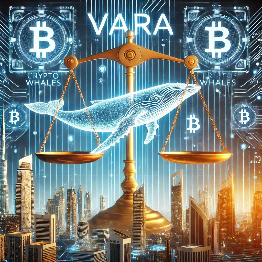 Dubai's VARA to Enforce Disclosure of Crypto Whales for Investor Protection