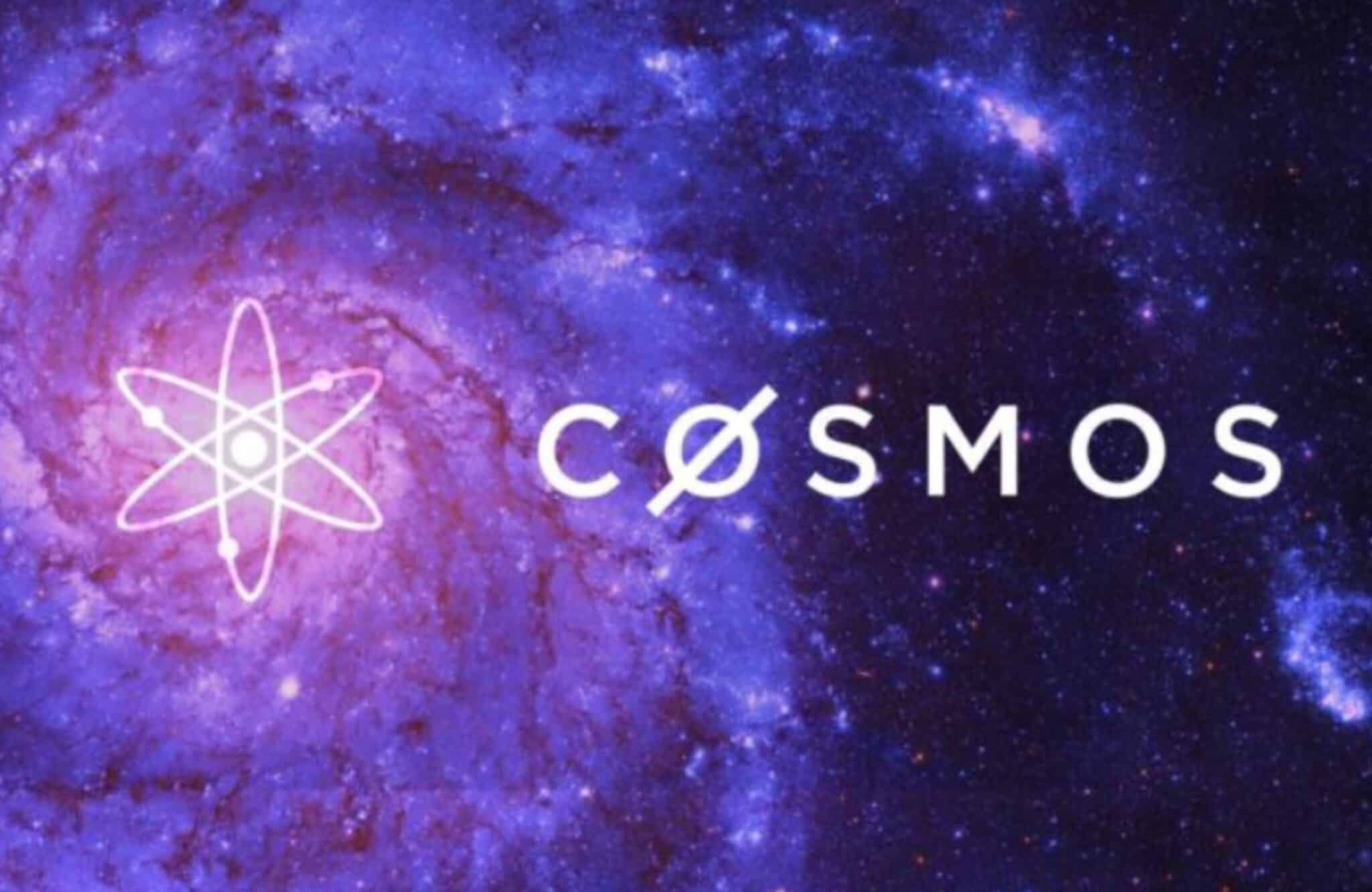 Cosmos ATOM Price Poised for a Significant Rise as It Strives to Be the Blockchain Internet