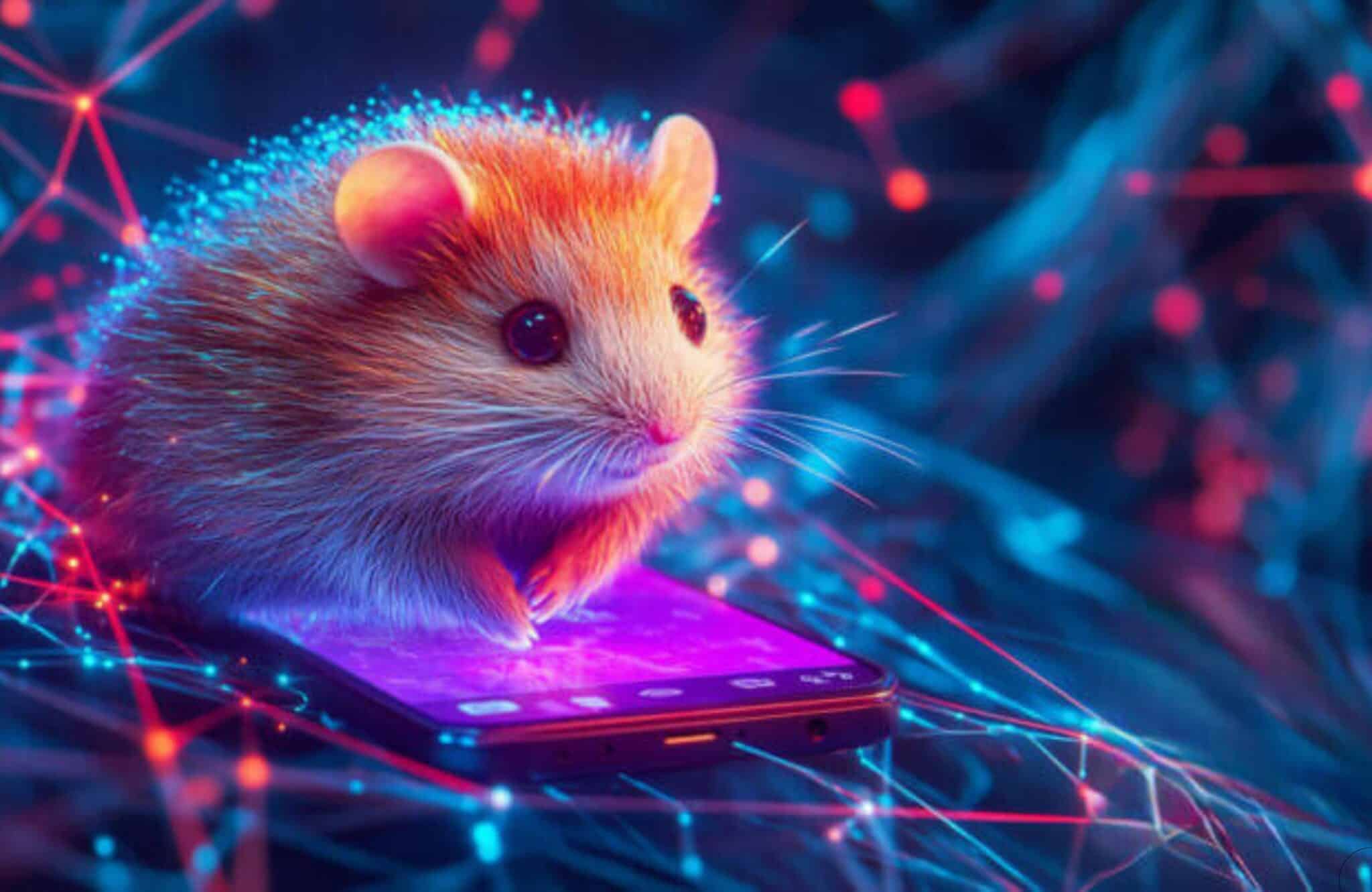 Could Hamster Kombat Return? TON Crypto is Getting a Boost with Hamster Layer-2