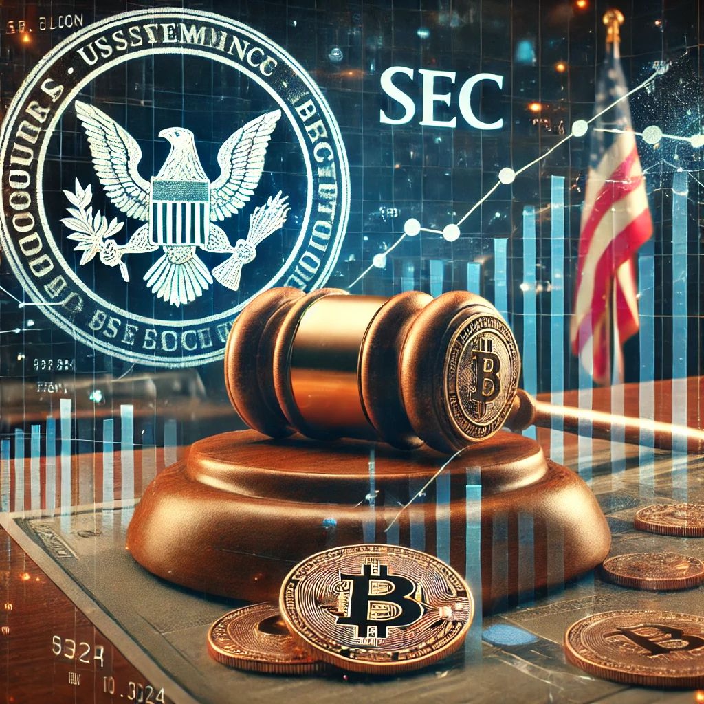 SEC Ends Investigations Into TRON and Robinhood, Indicating a Shift in Regulatory Attitudes