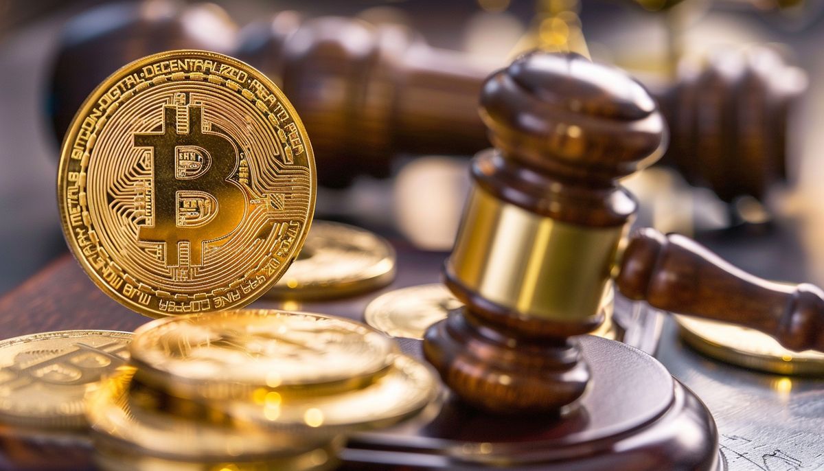 Arizona Senate Passes Bitcoin Reserve Legislation, Lags Behind Utah