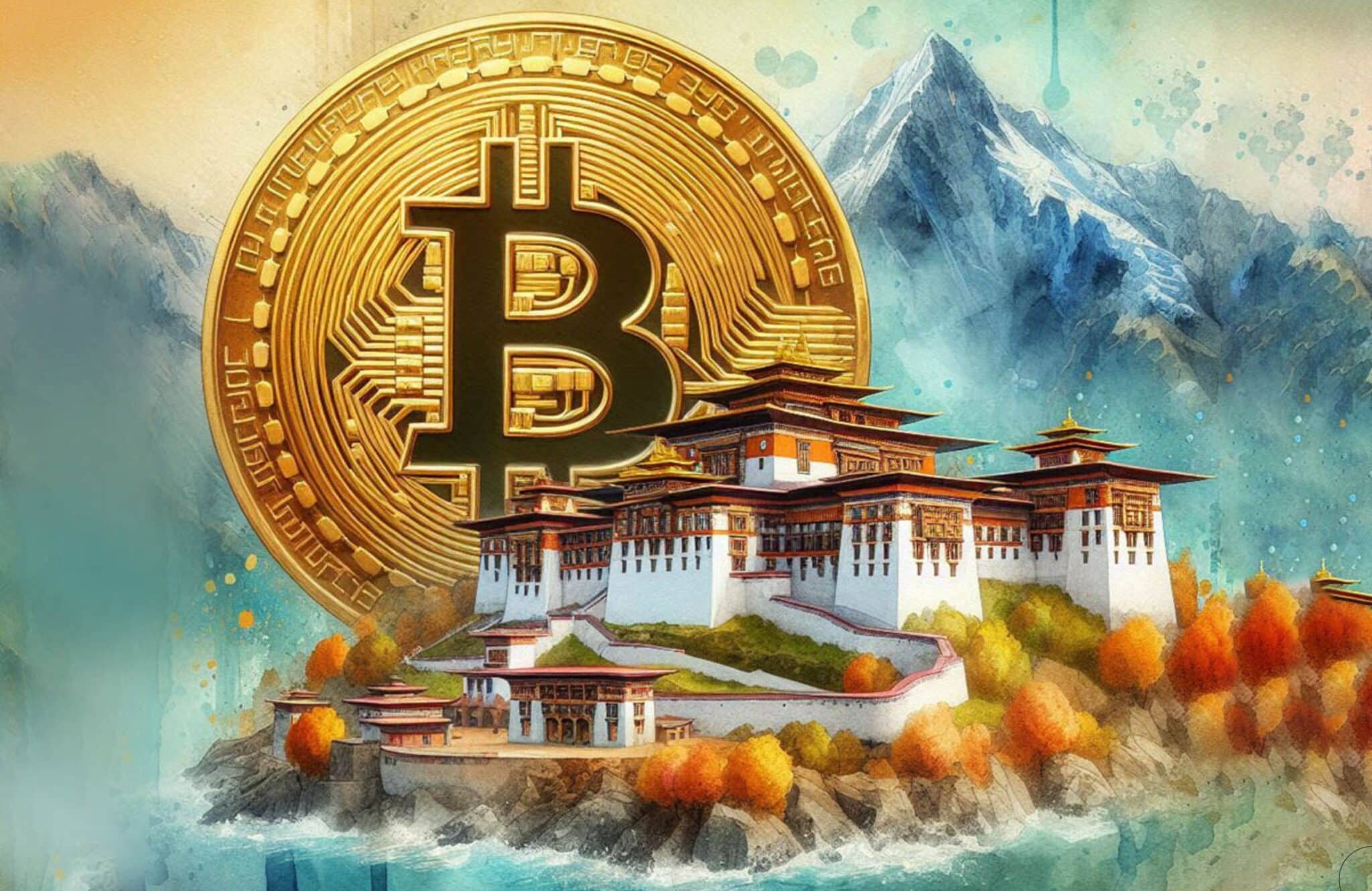 Bitcoin Drives the Upcoming Generational Wealth Transformation