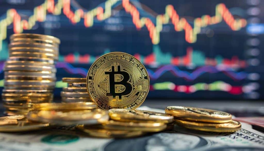 Bitcoin Struggles Against Resistance at $94K Following Breakdown, According to Bitfinex