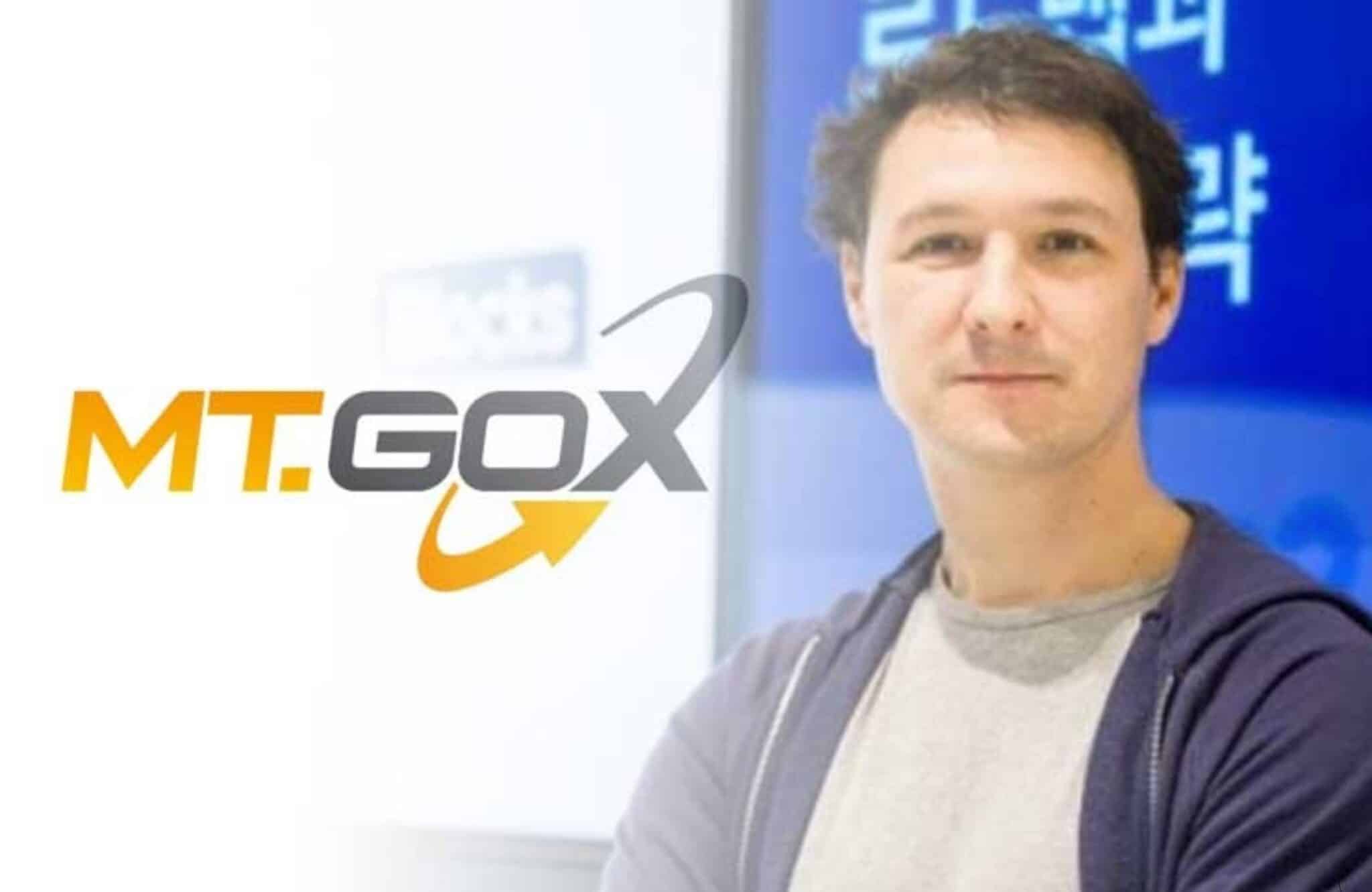 Mt Gox May Impact US Crypto Reserves: BTC Transfer of $1 Billion Before White House Summit