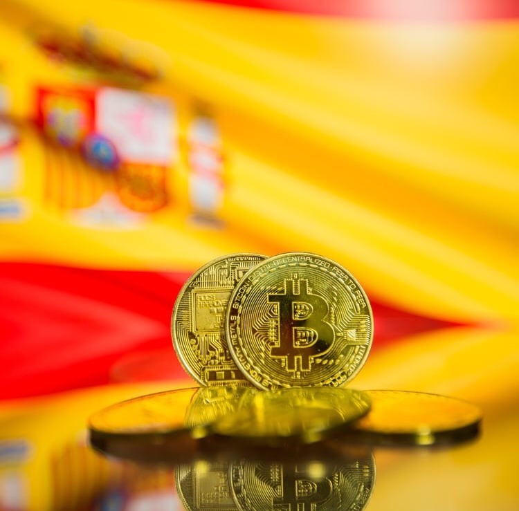 BBVA Gains Approval to Provide Bitcoin and Ethereum Trading Services in Spain