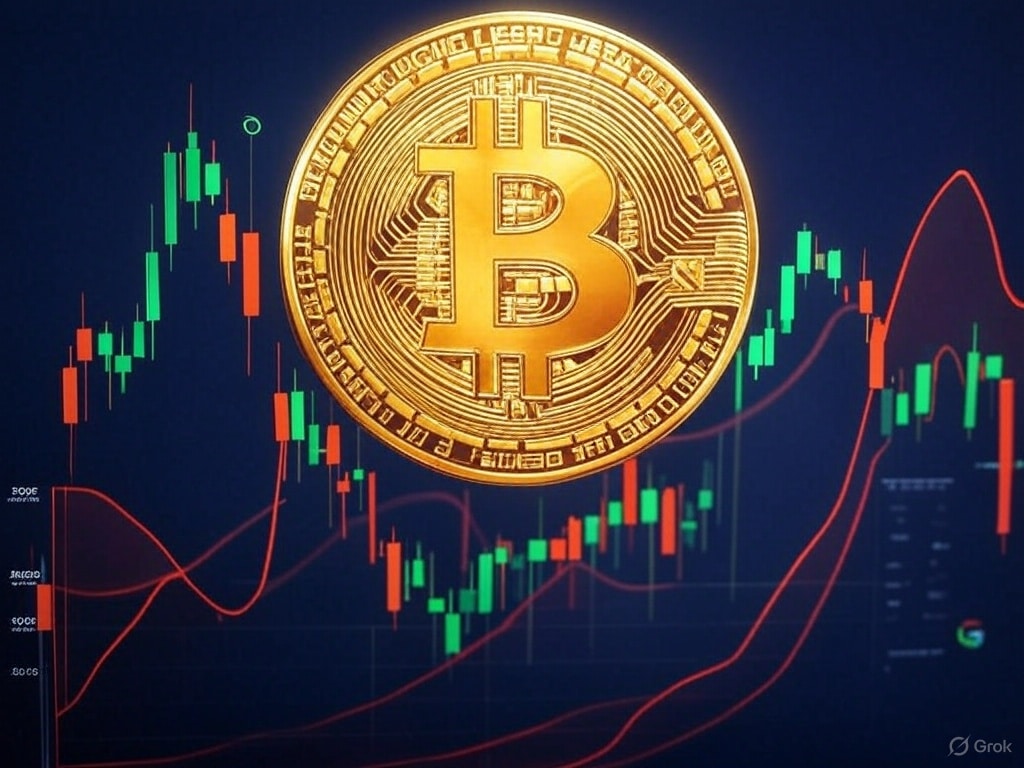 Bitcoin Price Spike in 2025: Insights and Trends