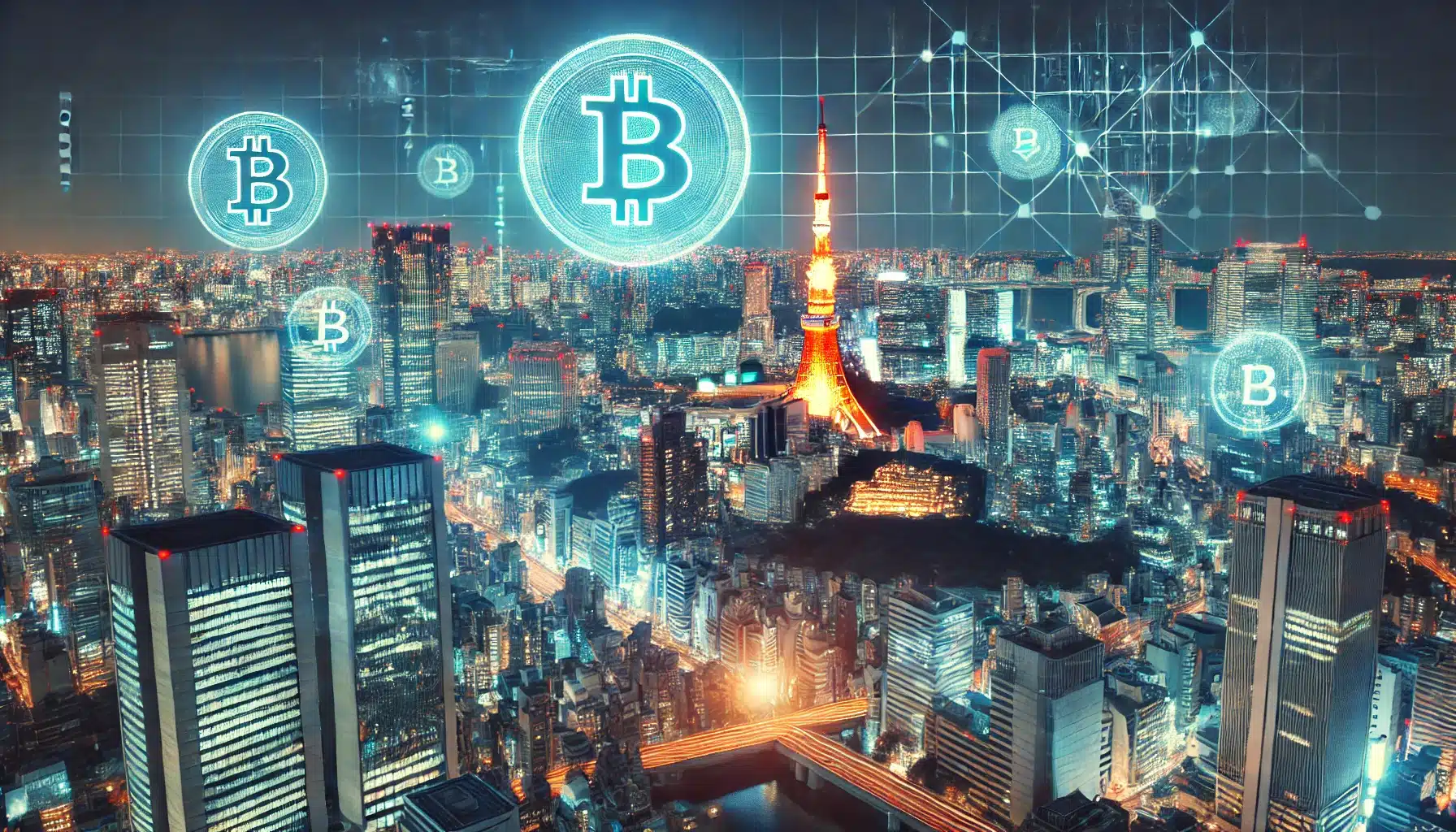 Japan Approves Crypto Reform Bill, Awaits Legislative Deliberations