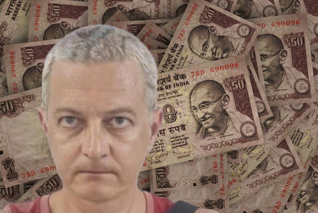 Aleksej Besciokov: Crypto Mogul Arrested in India Amid Tether Controversy