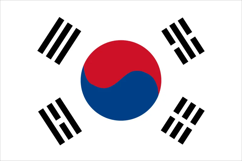 New Crypto Regulations Set to Launch in South Korea by Q3 2025