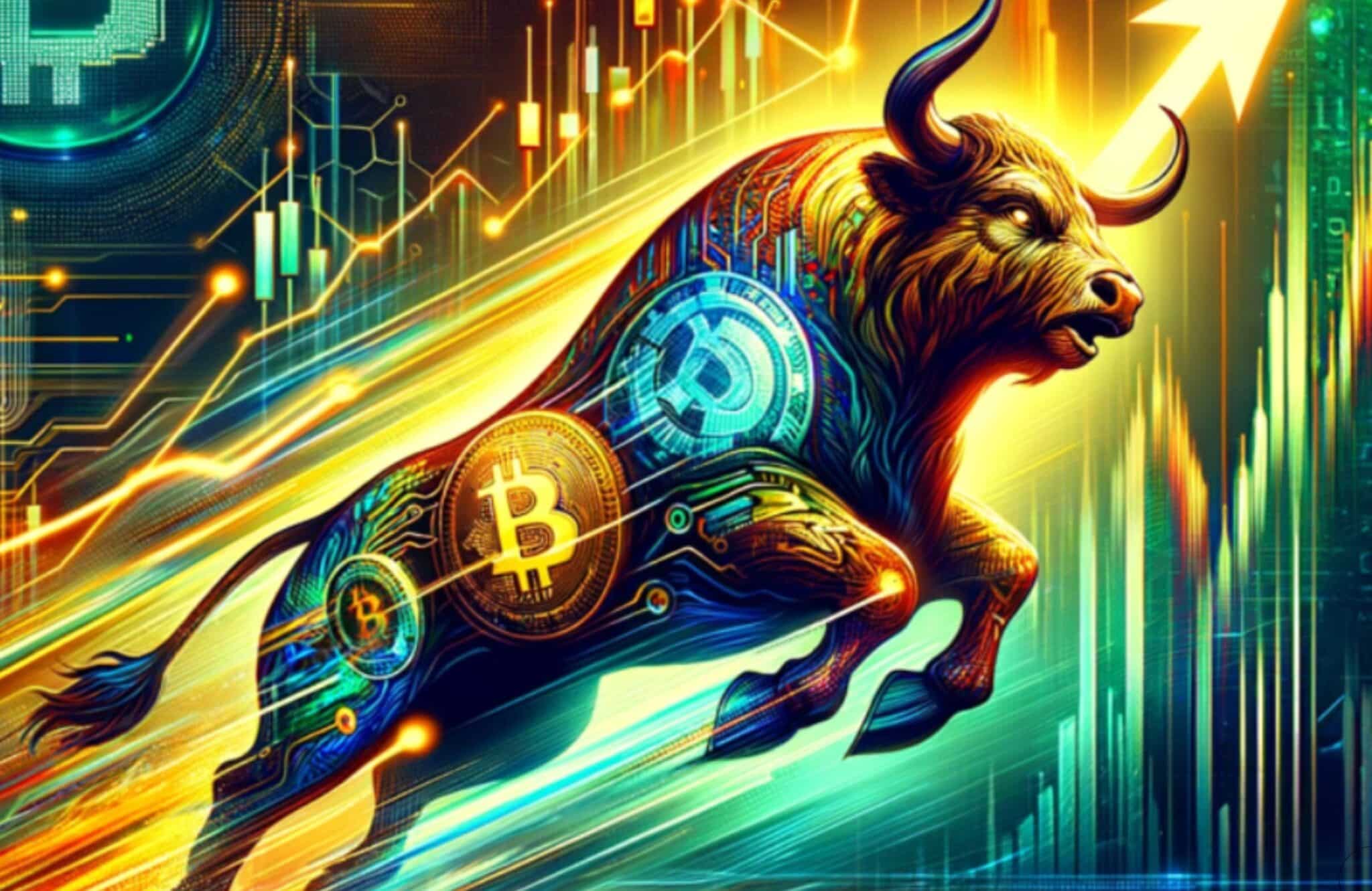 Current Trends in the Crypto Market: Significant Bitcoin Decline This Month