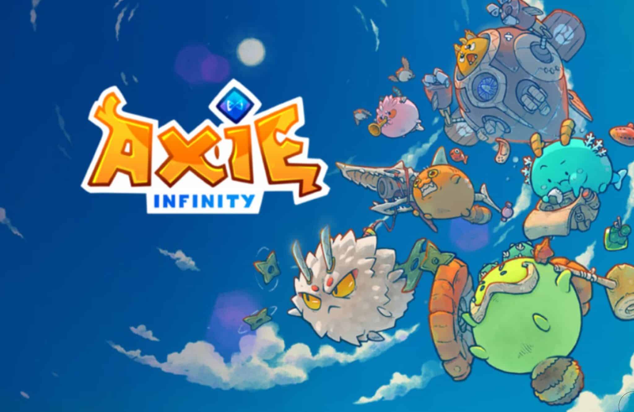 Essential Considerations Before Investing in Axie Infinity