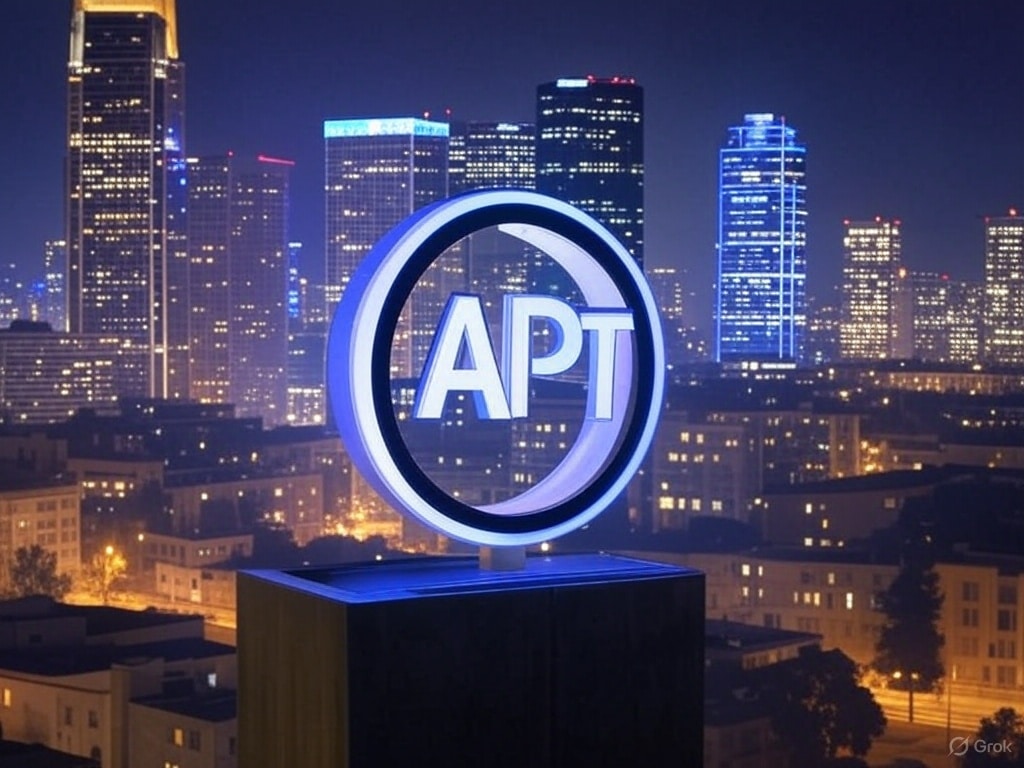 Is the APT Cryptocurrency Set for a Rebound? Analyzing Aptos Price Trends for March 2025