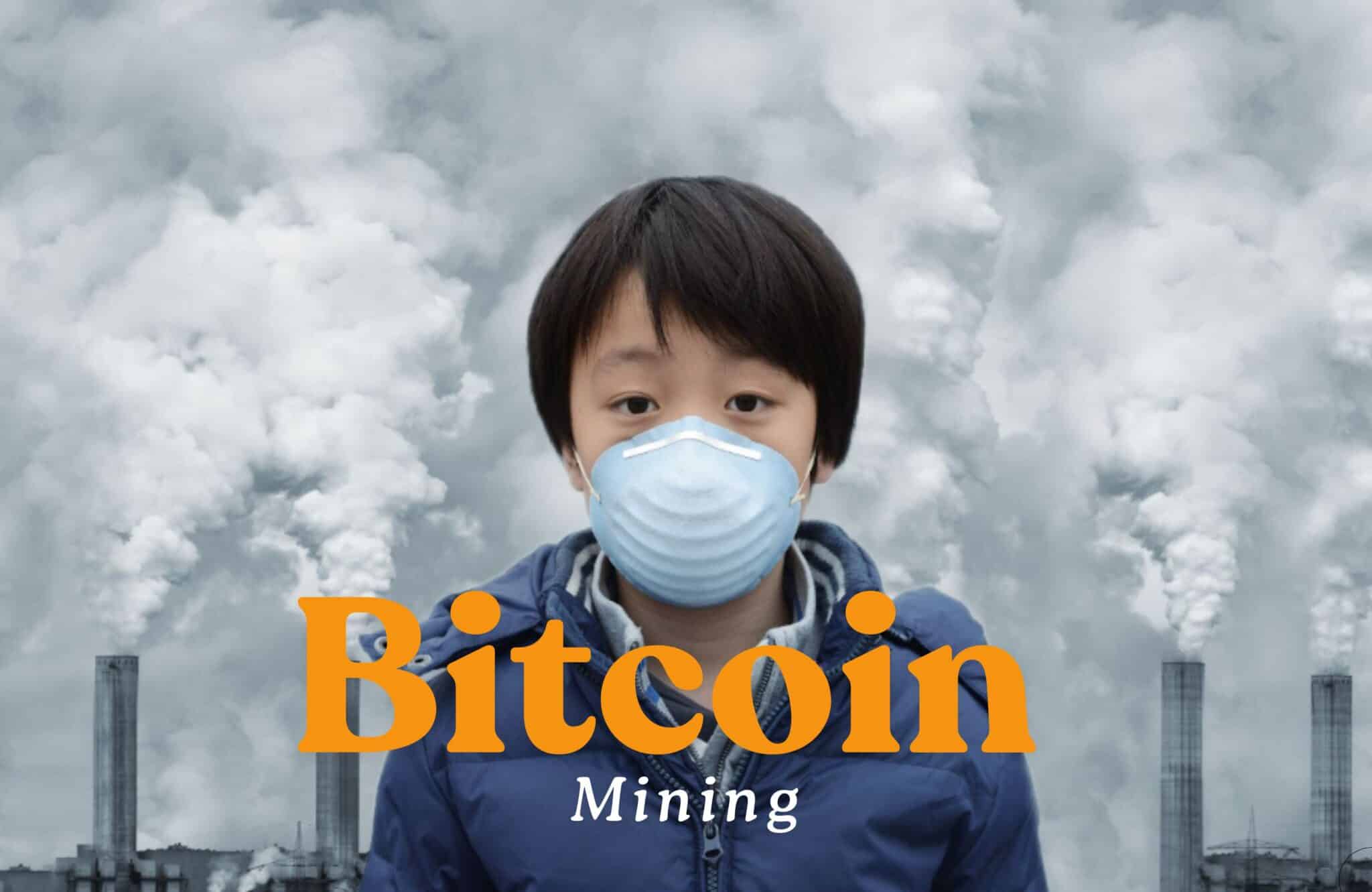 Environmental Effects of Bitcoin Mining: A Critical Examination