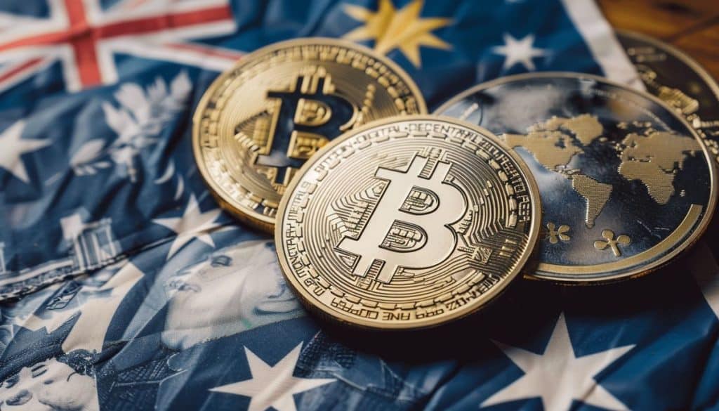 Australia Unveils New Regulatory Framework for Cryptocurrencies and Takes Steps Against Banking Exclusions