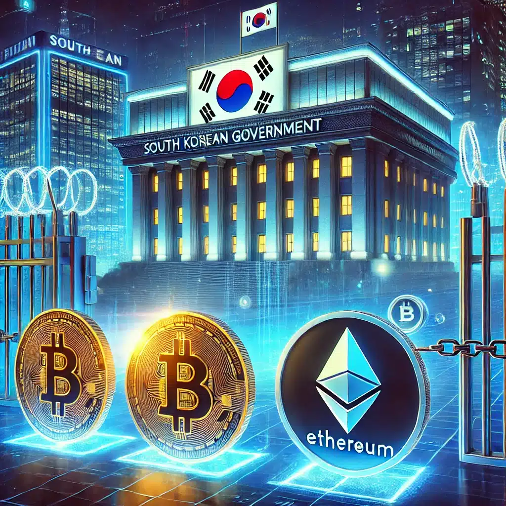 South Korea Intensifies Actions Against KuCoin and BitMex Among Others